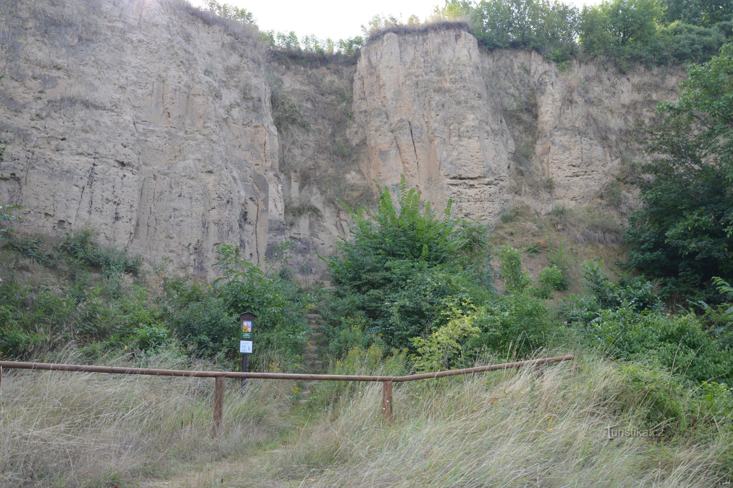 Календар віків - Dolní Věstonice