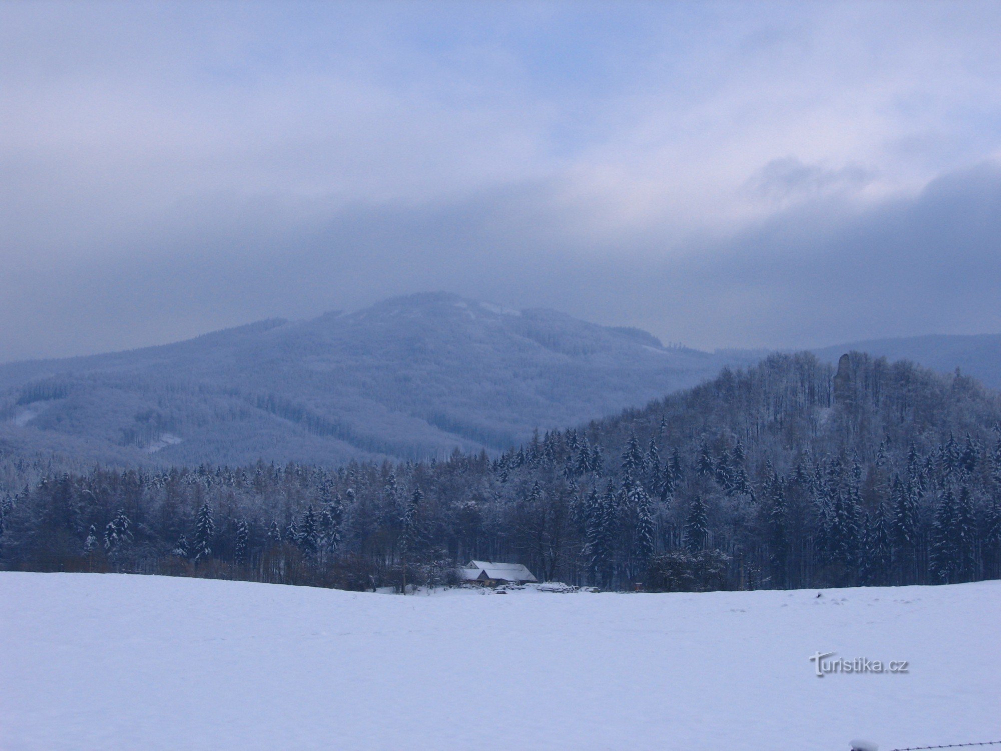 Kaltenštejn