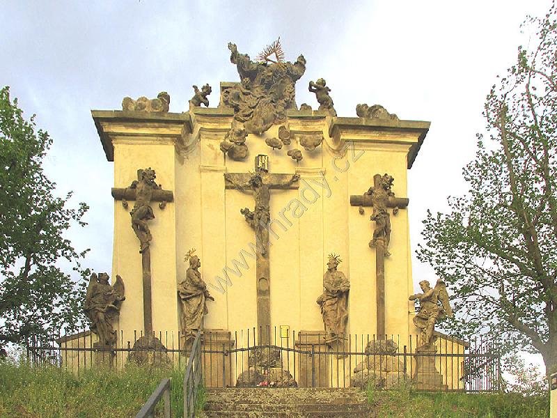 Kalvárie