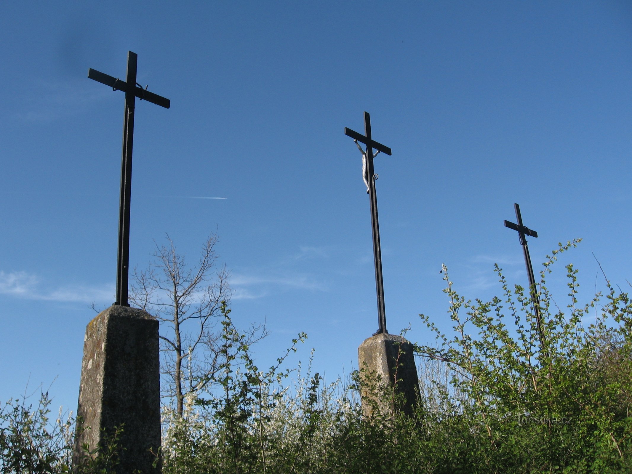 Calvary