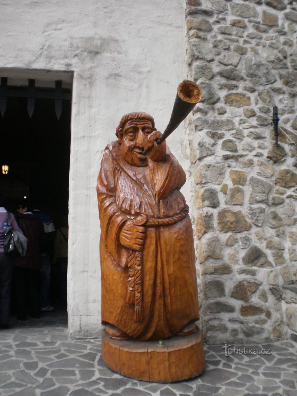 Où partir pour Pâques avec des enfants ? Au château silésien d'Ostrava !