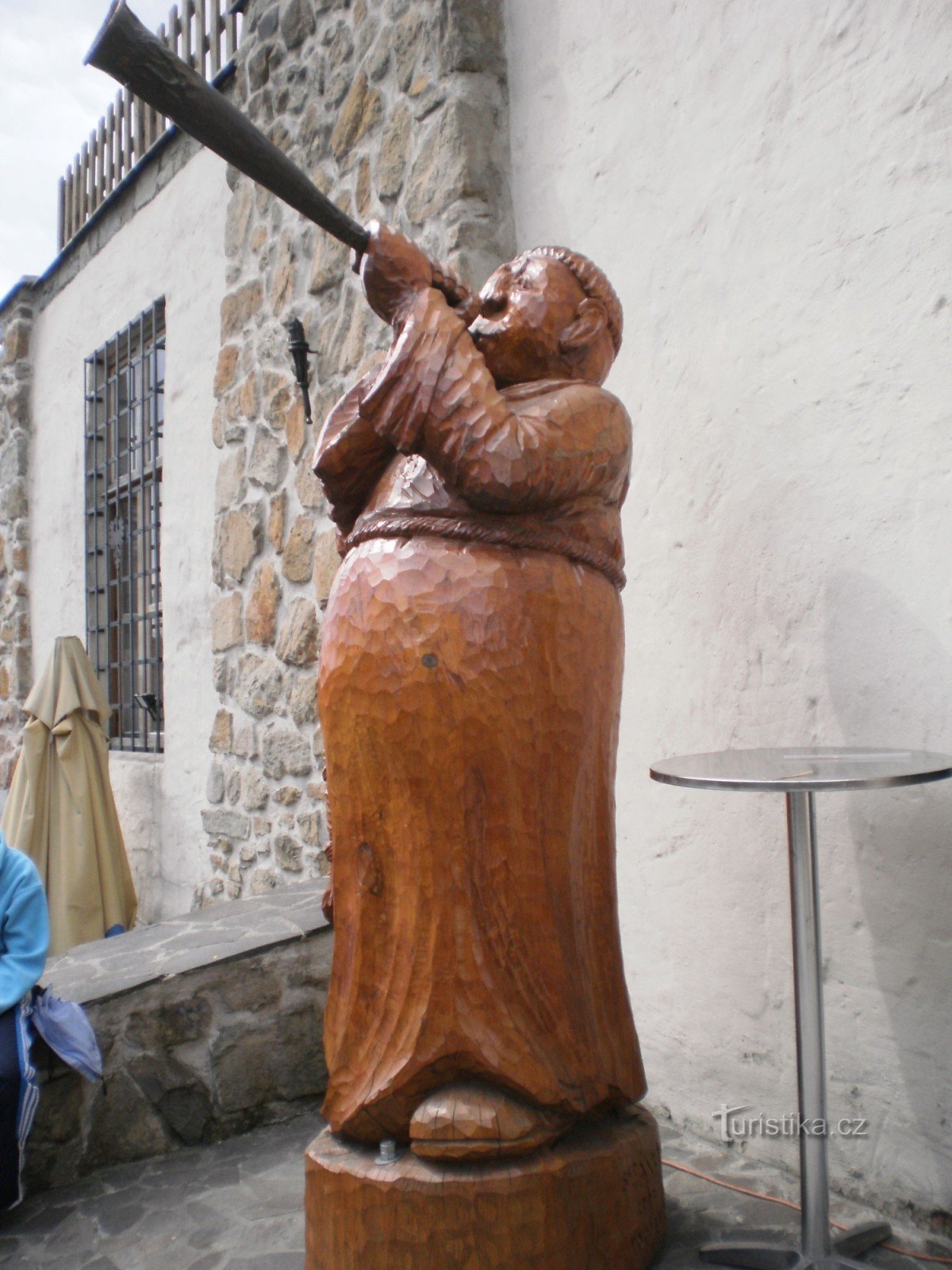 Où partir pour Pâques avec des enfants ? Au château silésien d'Ostrava !