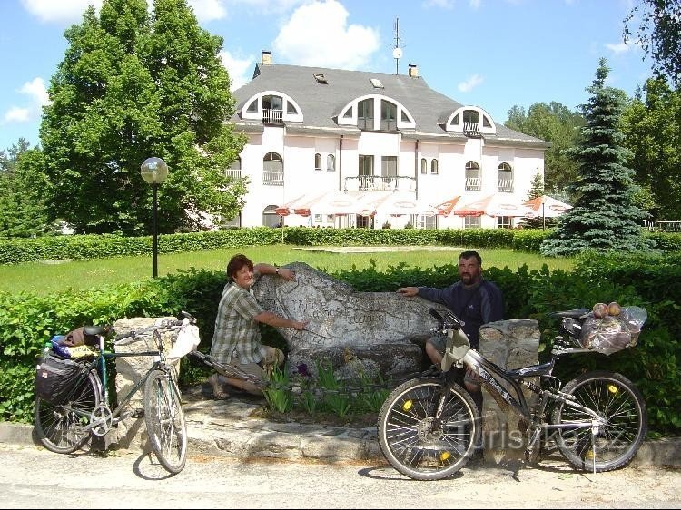 Stein der Republik