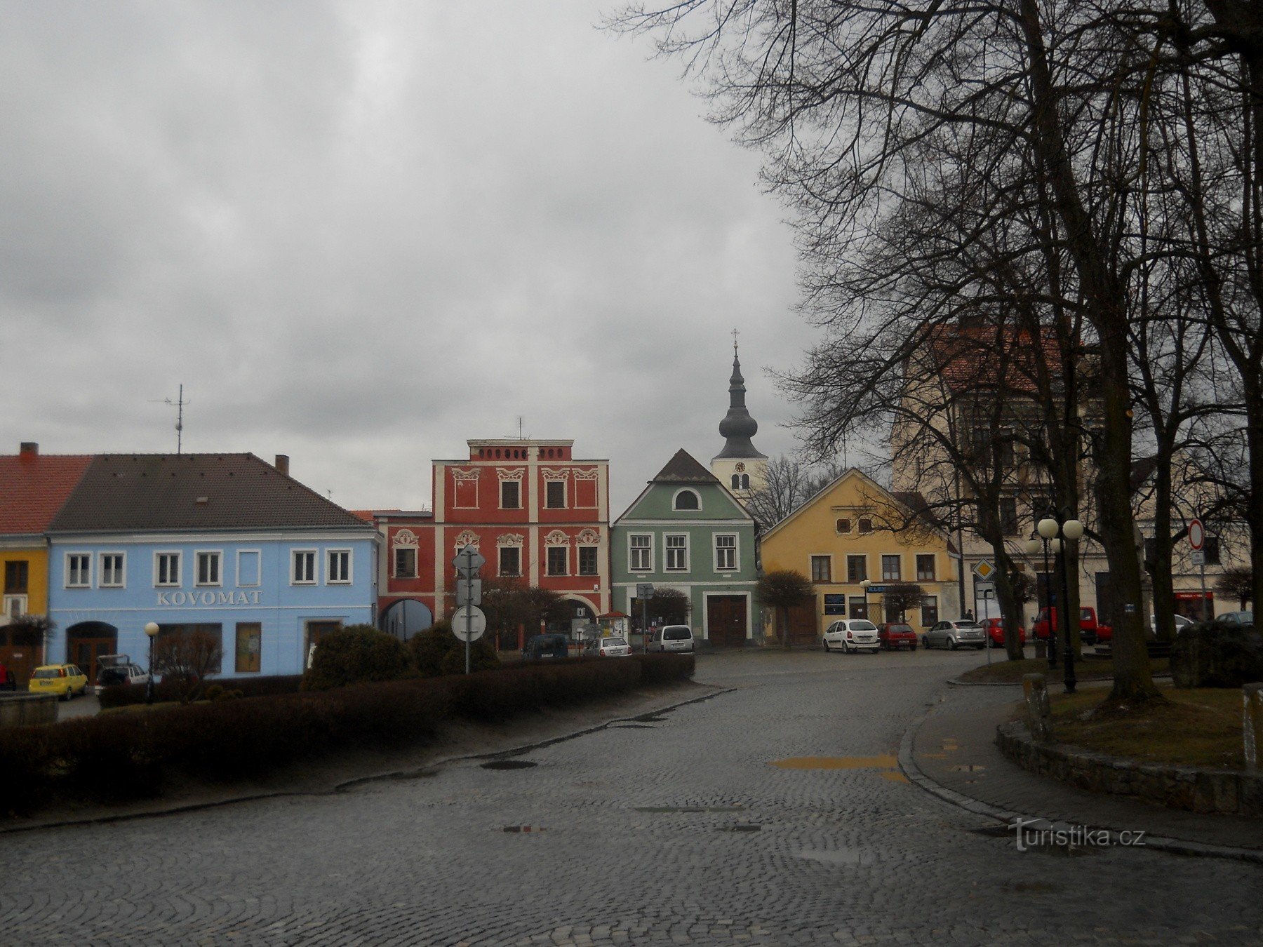 Kamenice nad Lipa