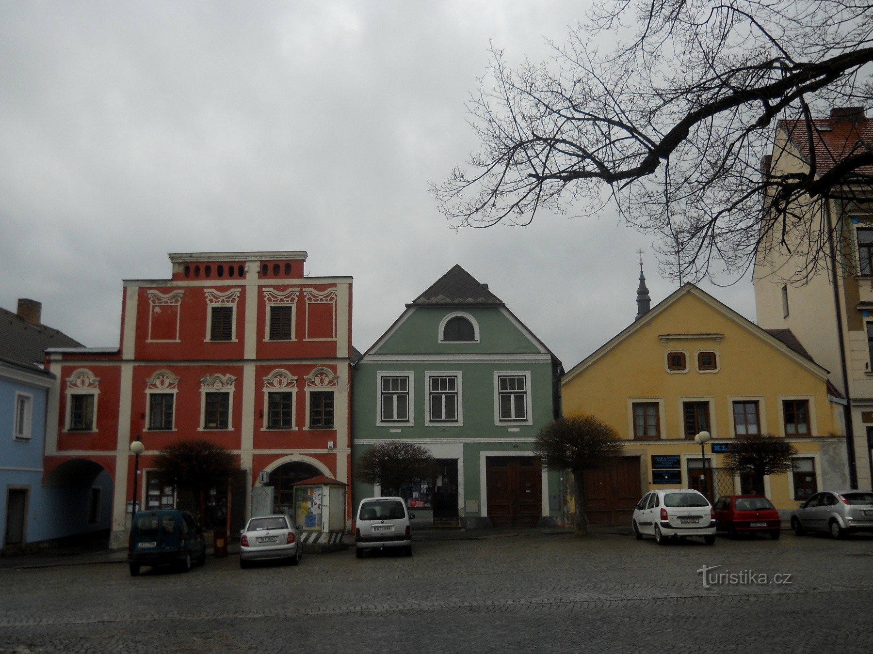 Kamenice nad Lipou