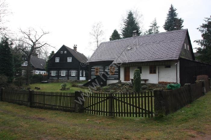 Kamenická Stráň – VPZ