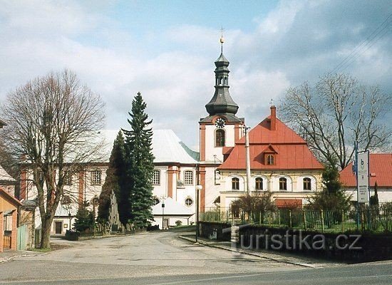 Каменіцький Шенов