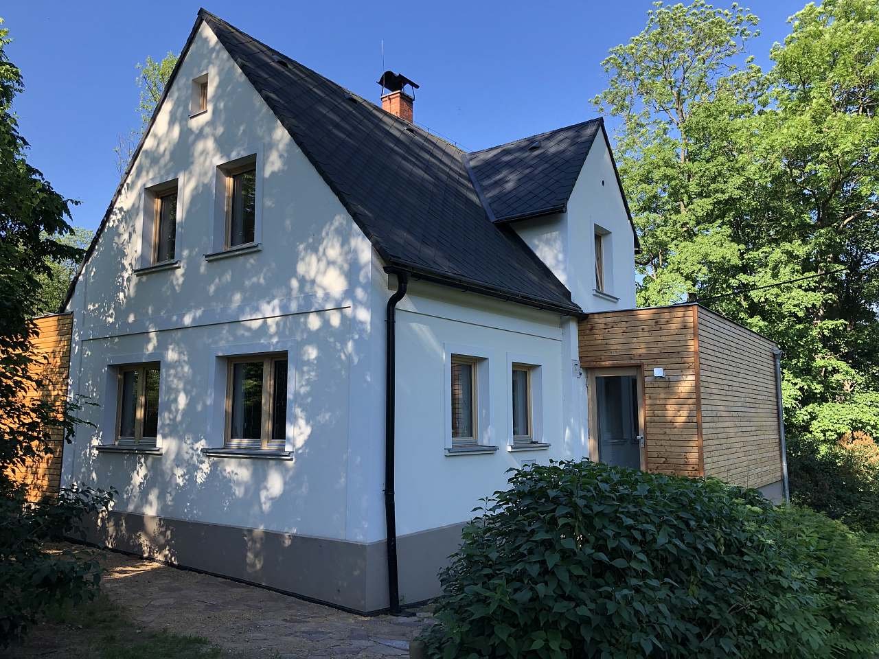 Kamenná Horka 7, 407 46  Krásná Lípa