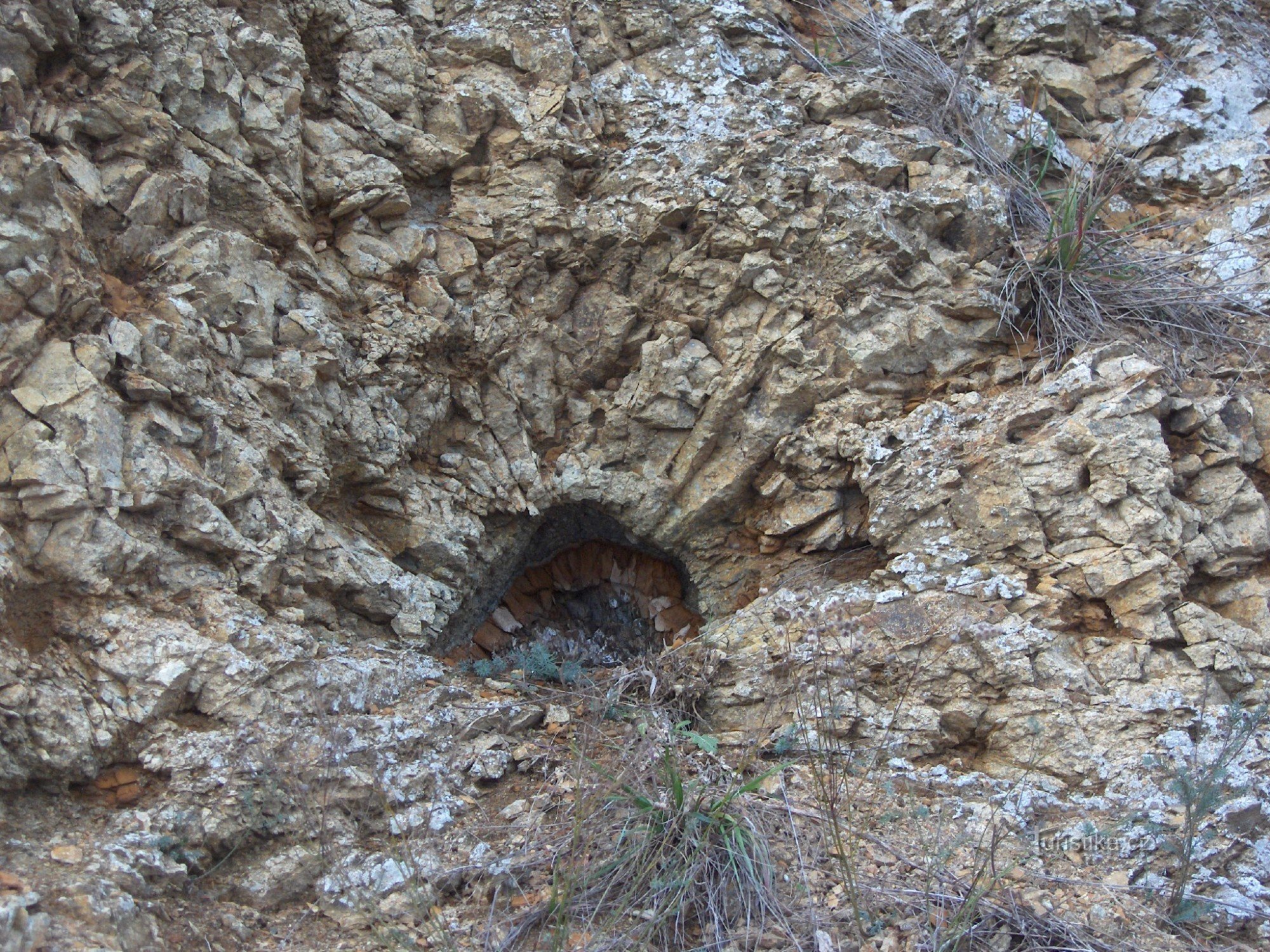 Sol de pedra