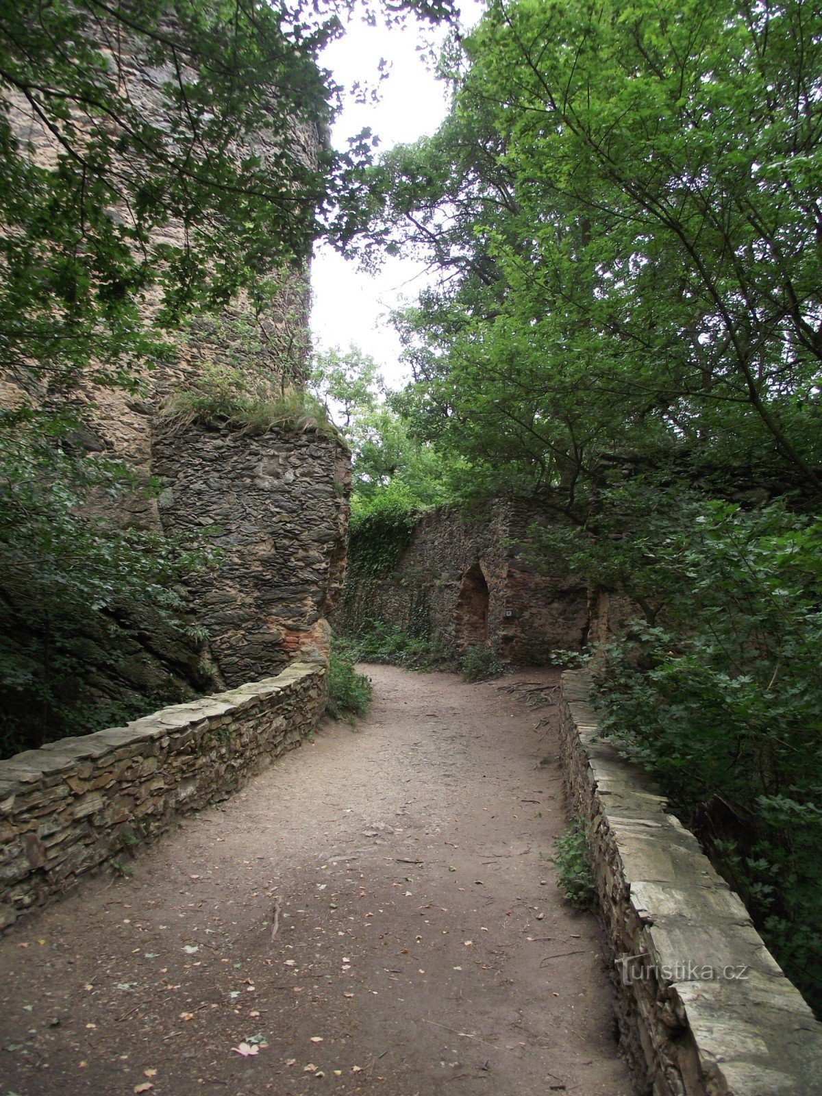 Steinbrücke