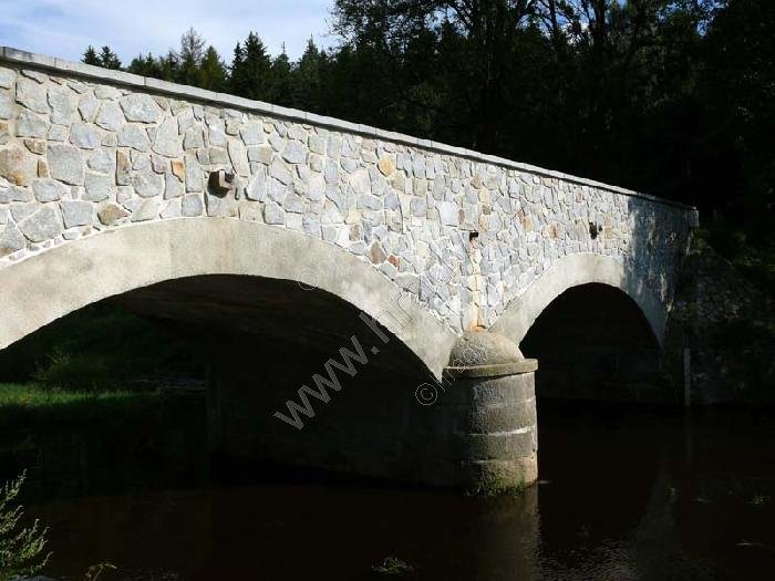 kamenný most