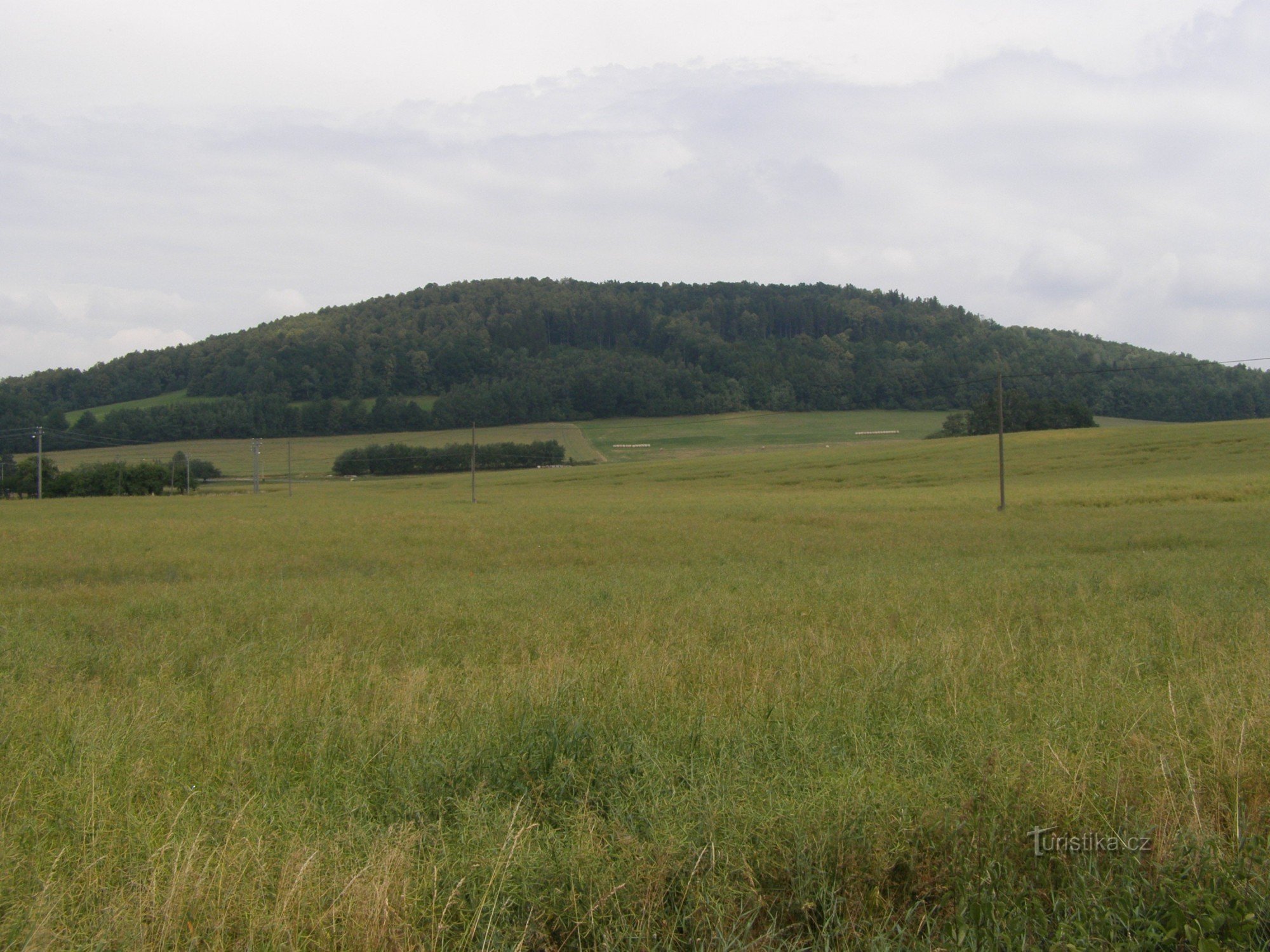 planina Kani