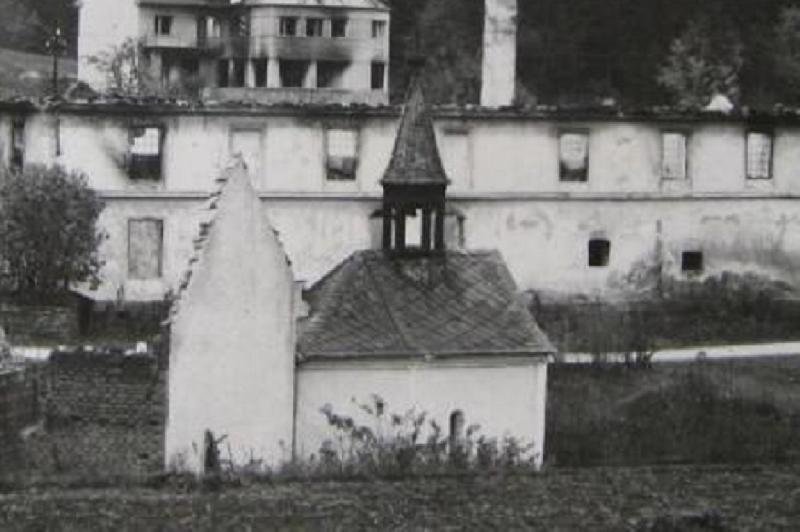 kaple