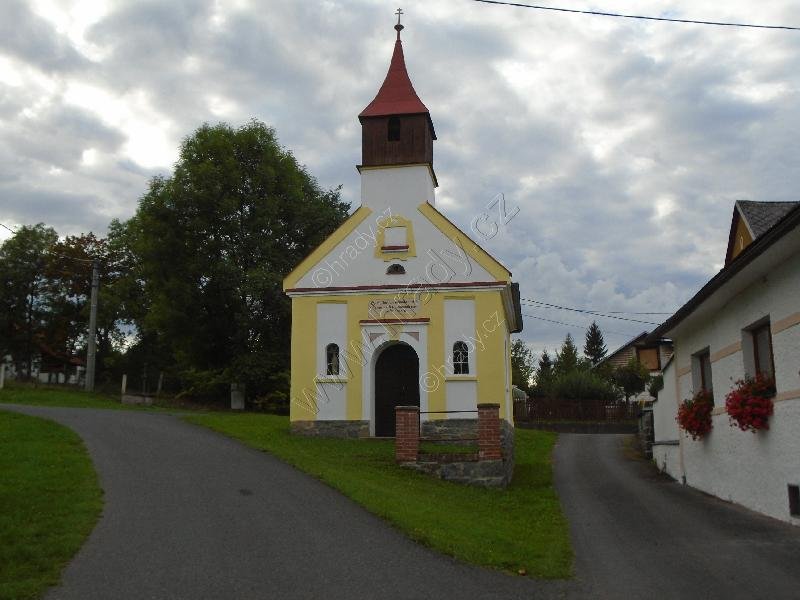 kaple