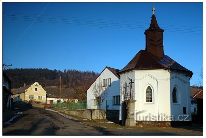 chapelle