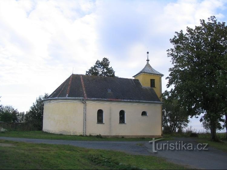 Chapel