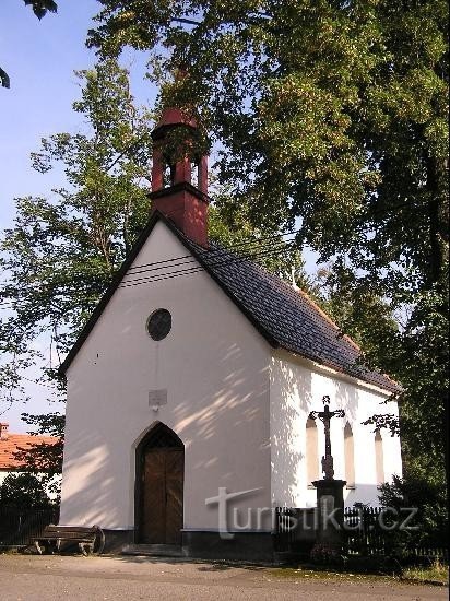 Kapelle