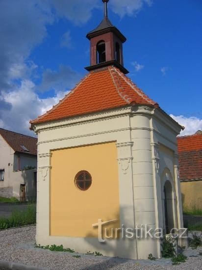 Kapelle