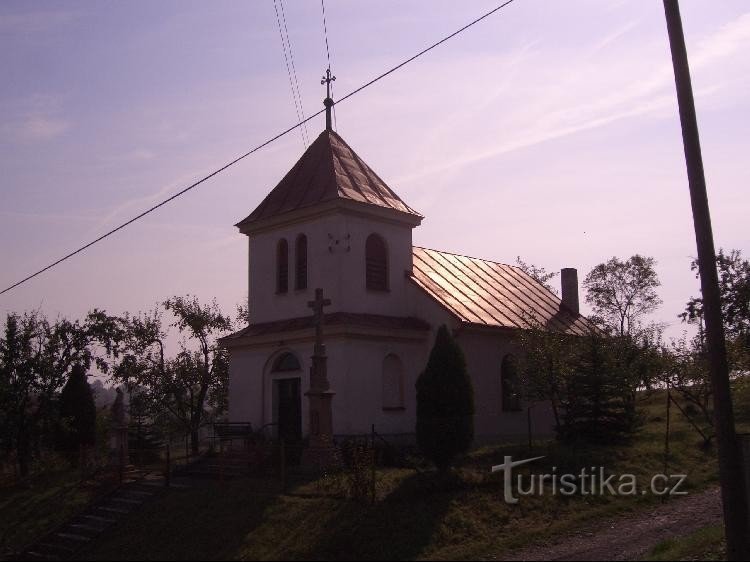 Chapelle