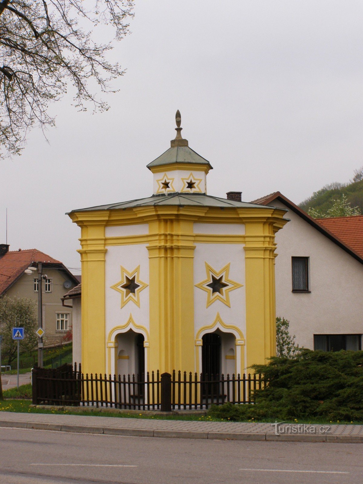 Kapelle