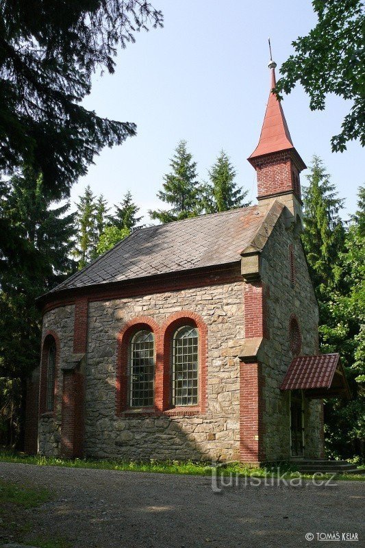 Kapelle