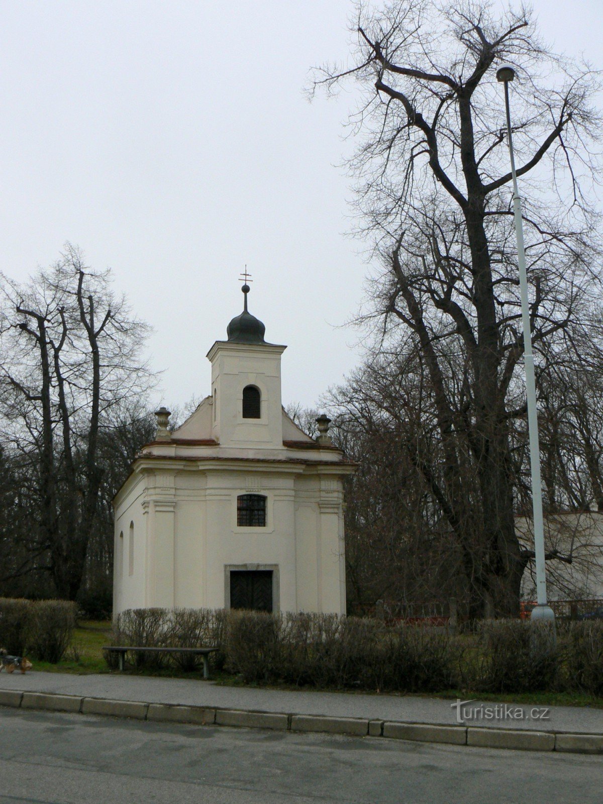 Kapelle