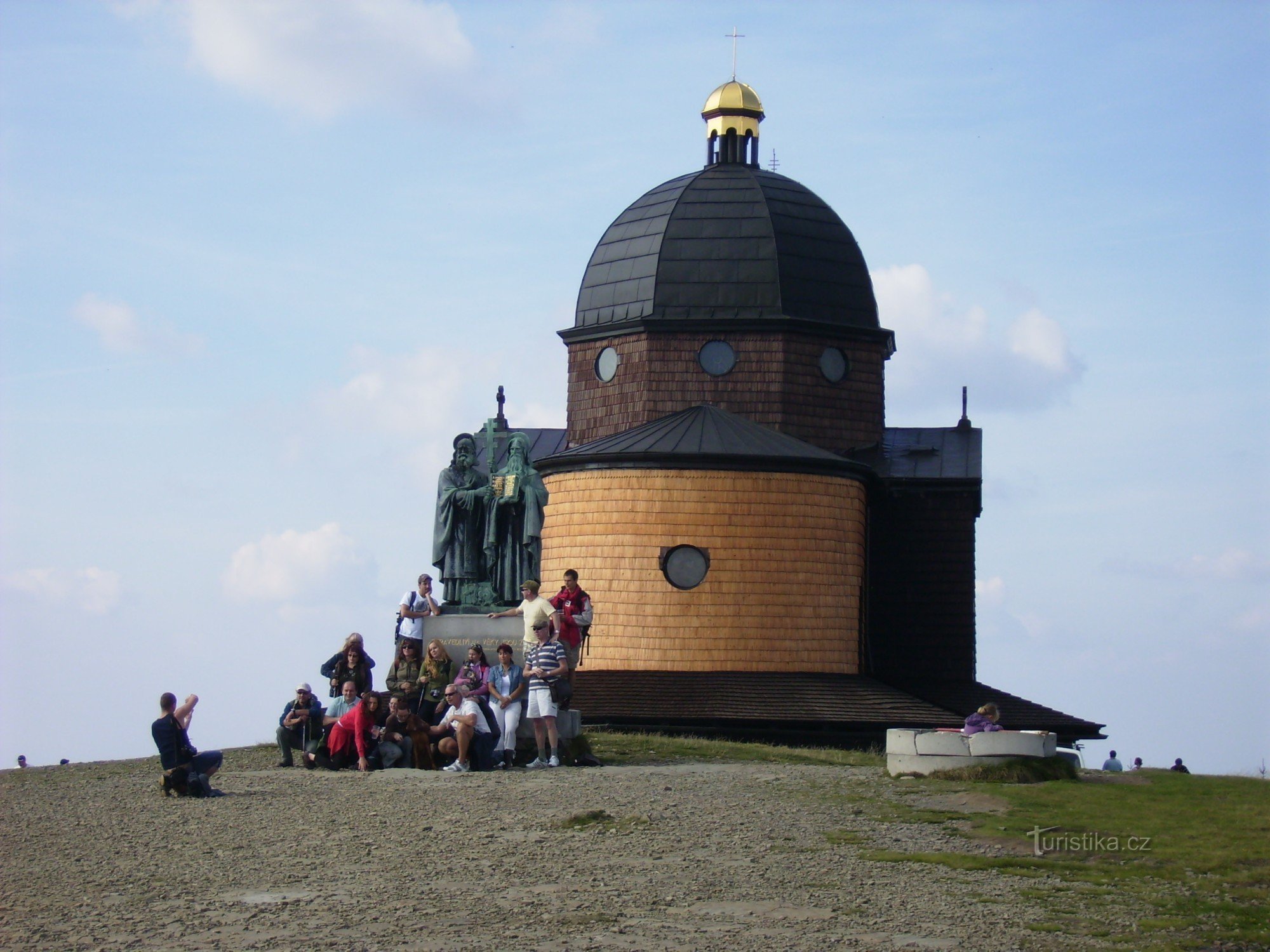 Chapel