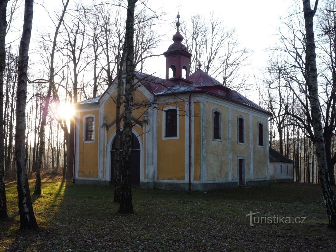 Chapelle