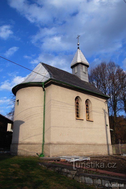 Chapelle