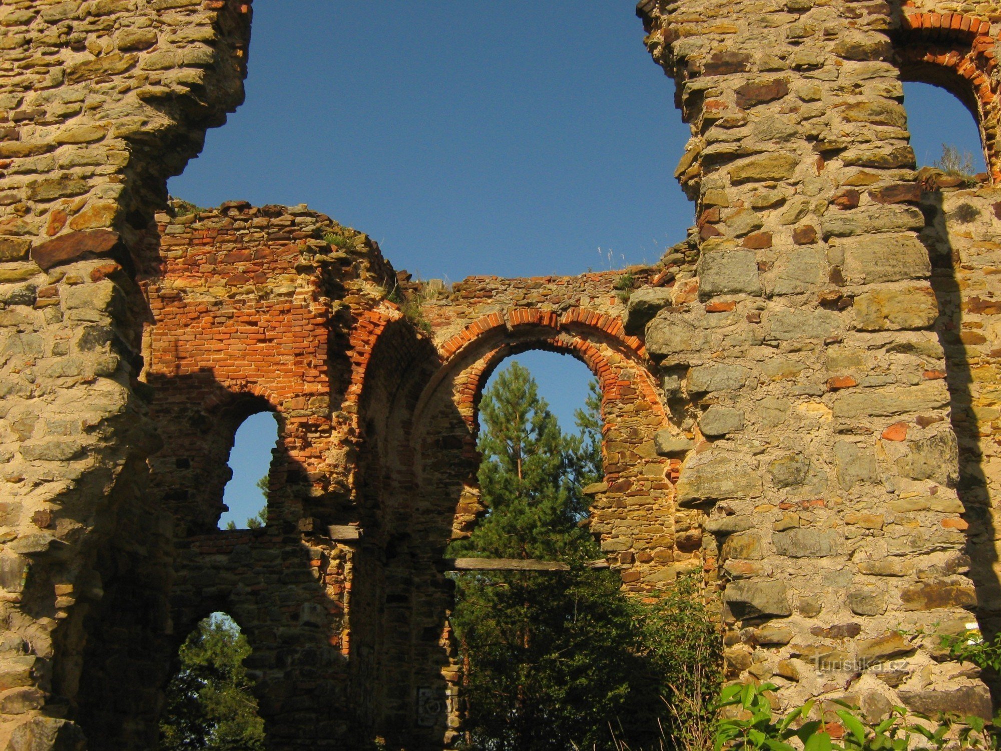 Chapel