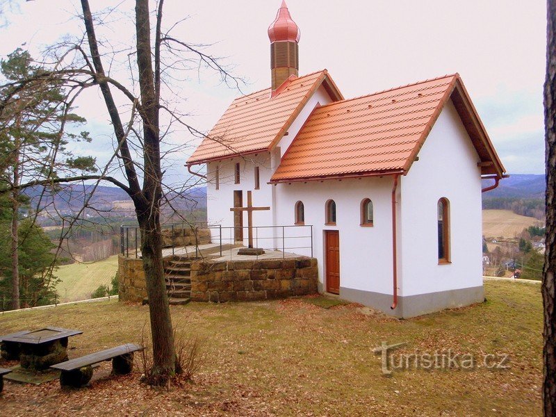 Chapel