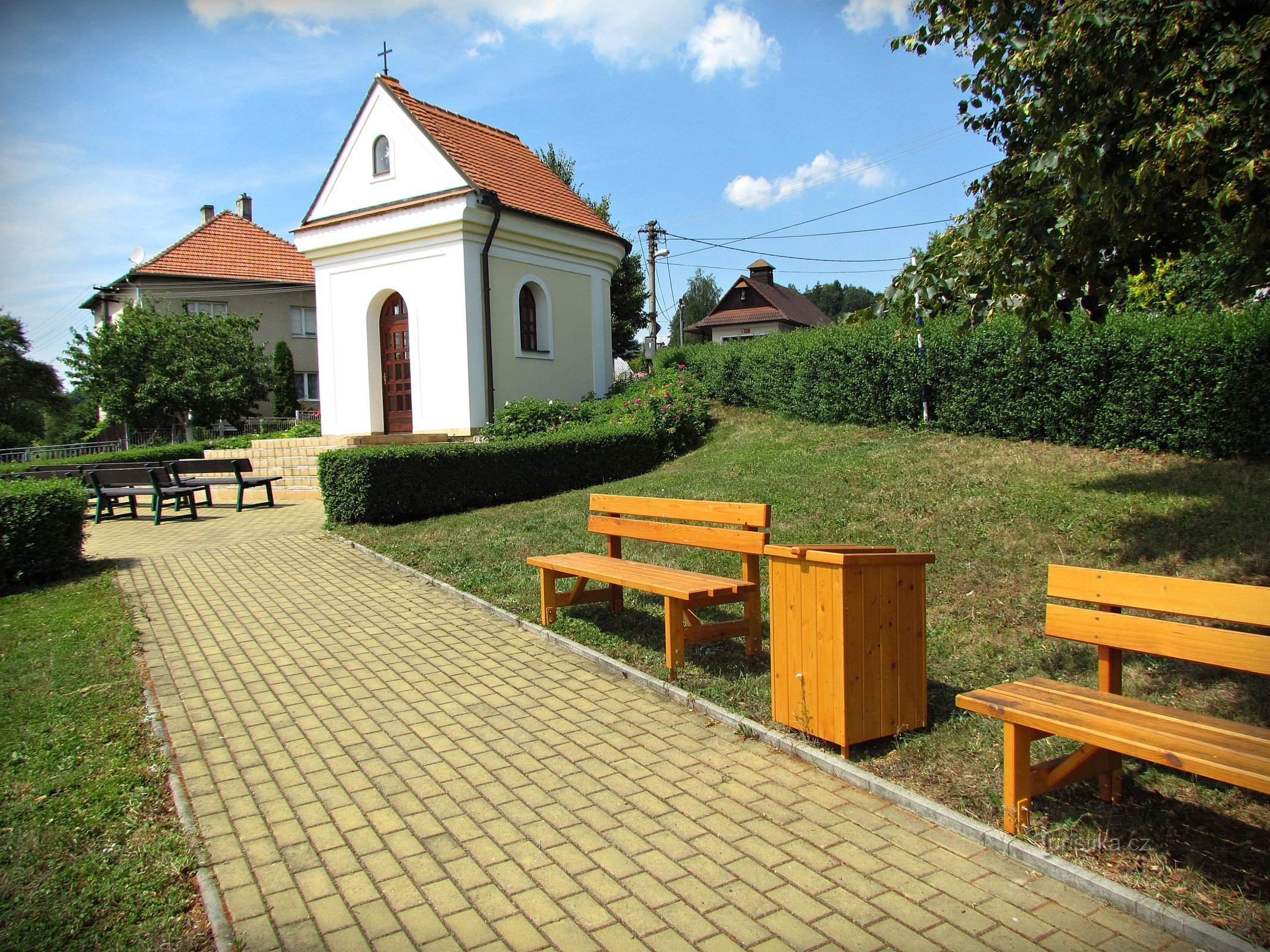 Kapelle