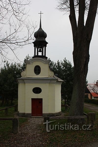 chapel