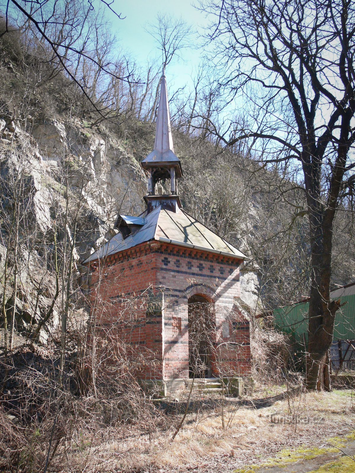 chapel