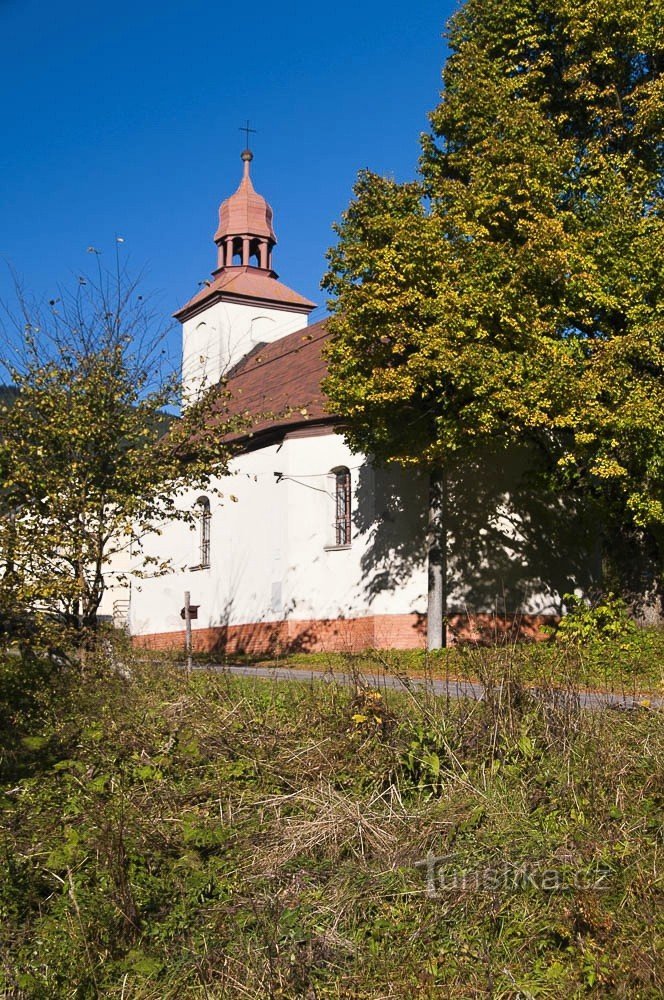 Capilla