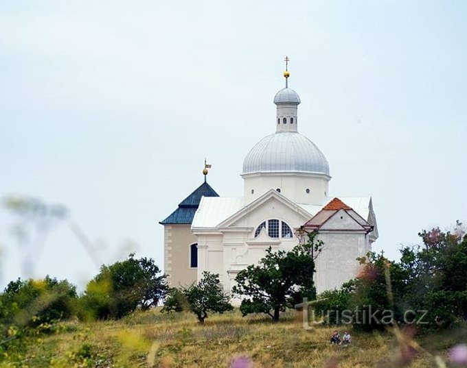 chapelle