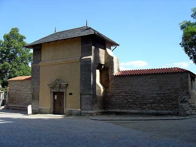 Corpus Christi Chapel