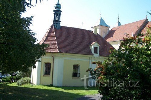 Chapel