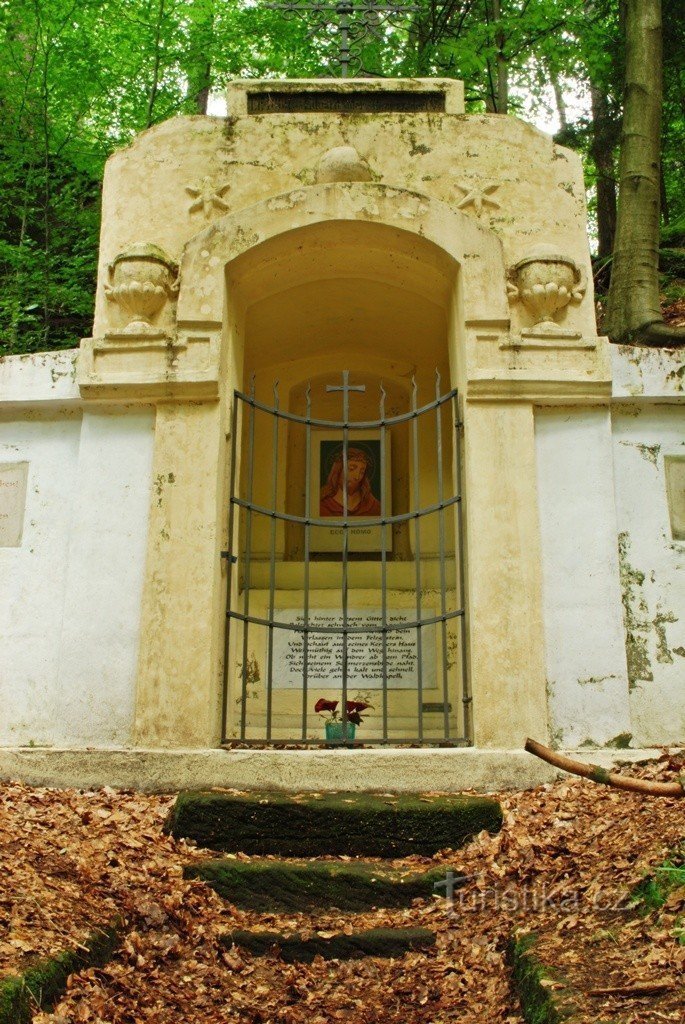 Kapelle Ecce Homo