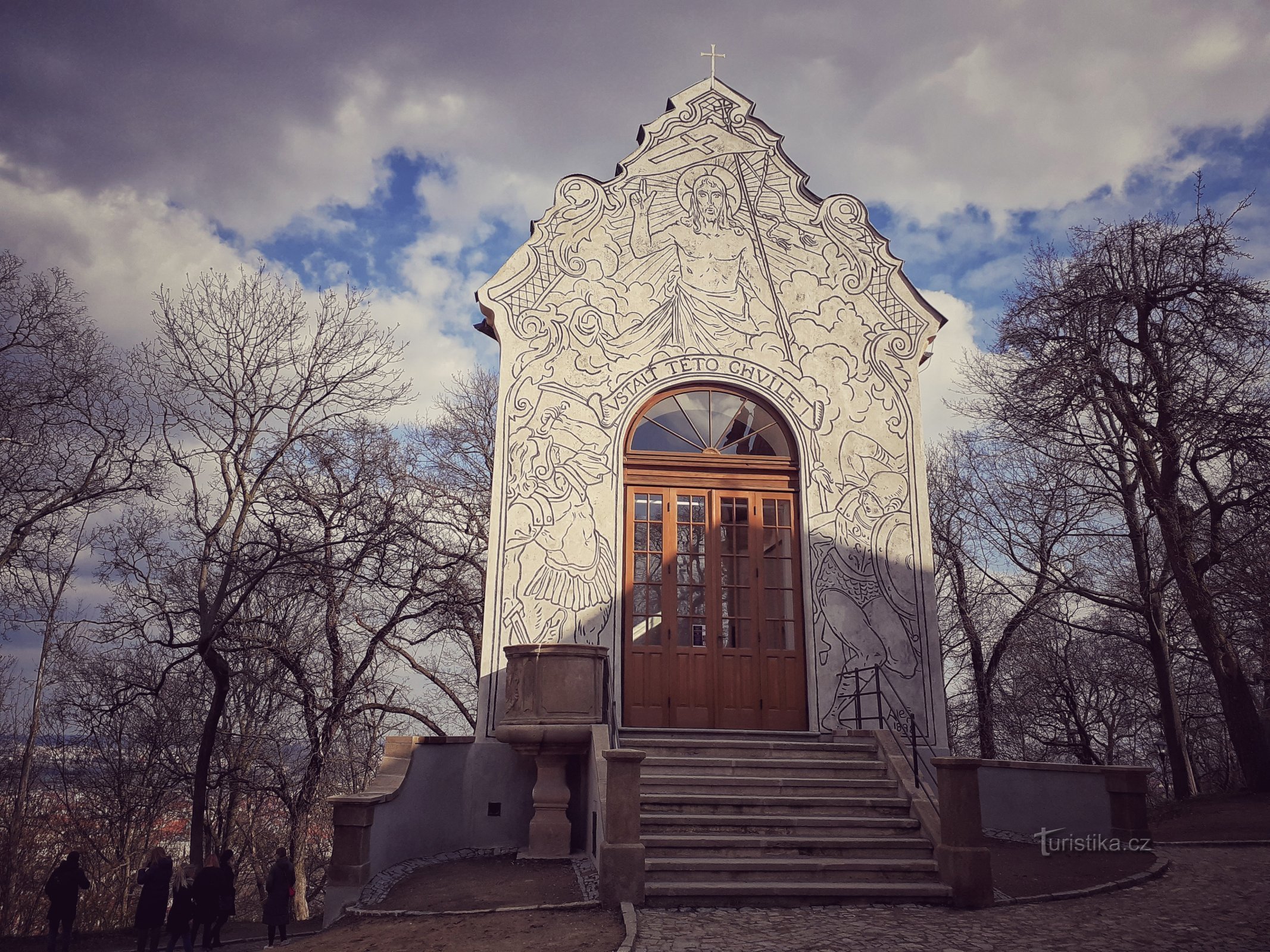 Kalvarijska kapela