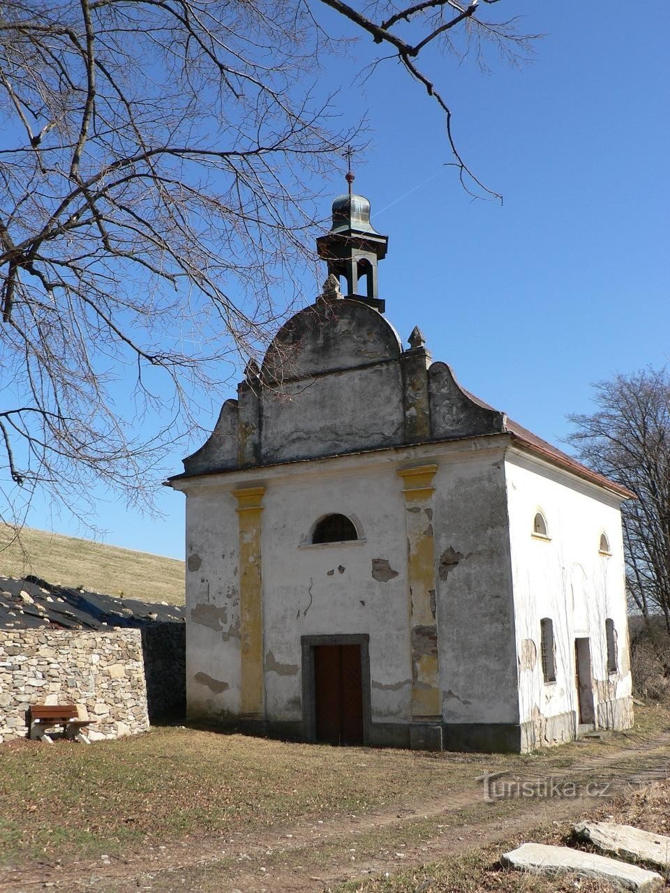 Chapel of the Year