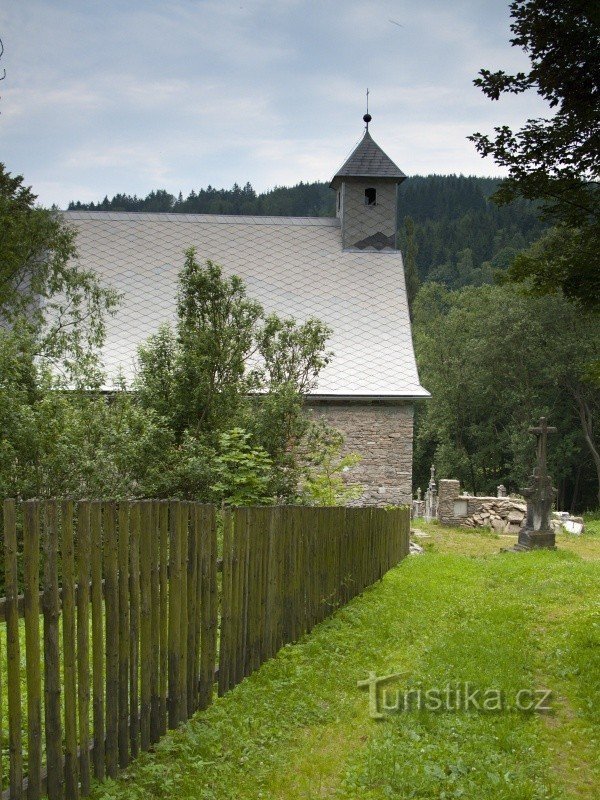 Kapelle Mariä Himmelfahrt