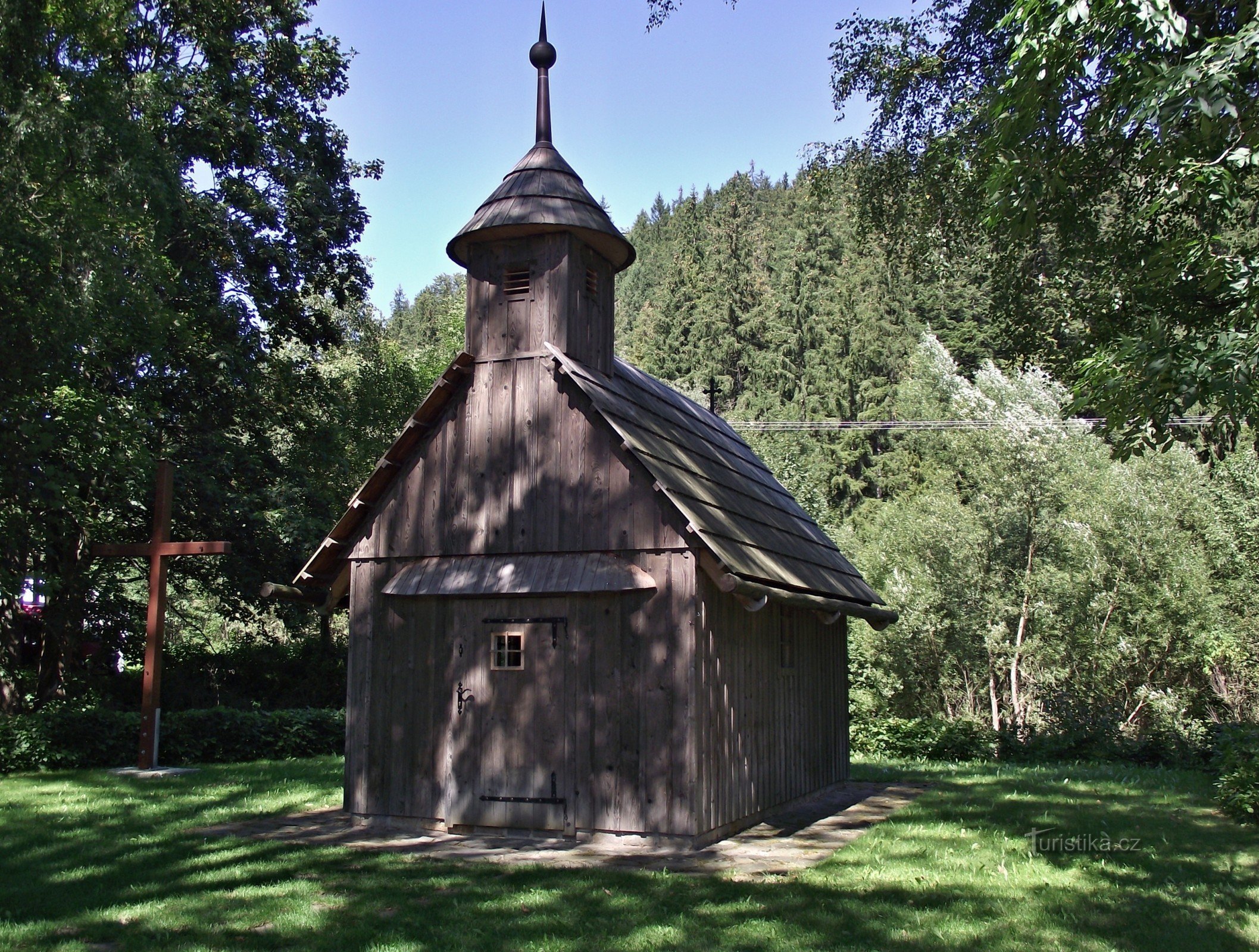 Cappella dell'Assunzione della Vergine Maria