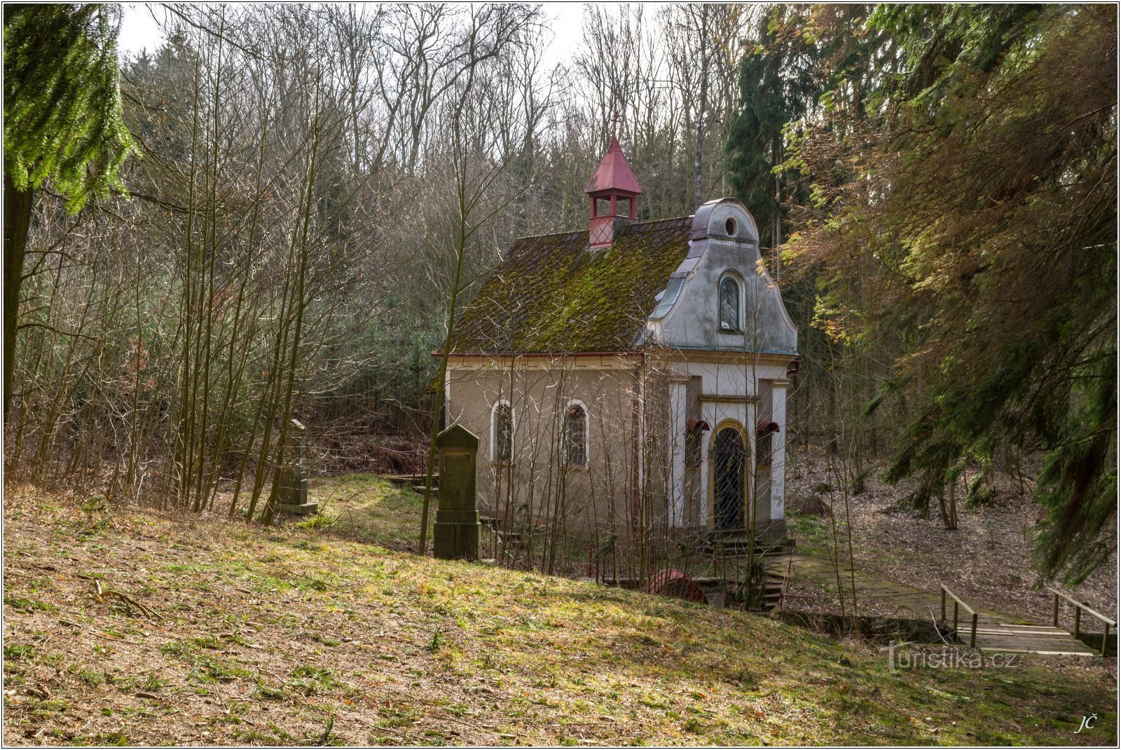 Kapelle Mariä Himmelfahrt