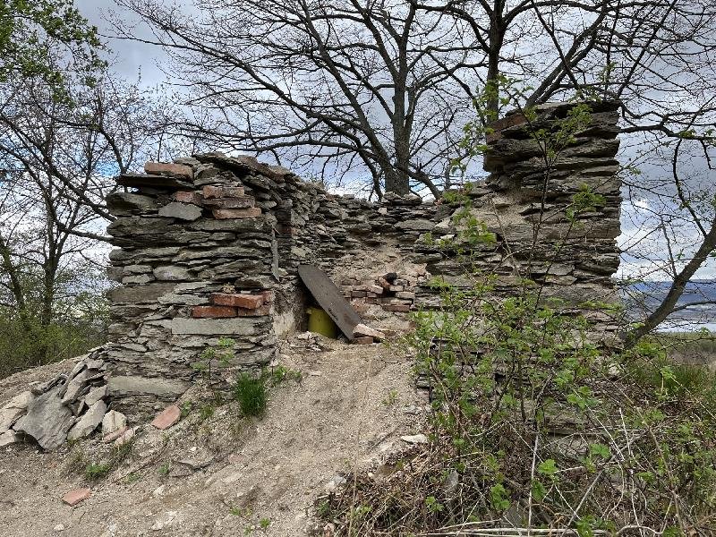 kaple Narození sv. Jana Křtitele