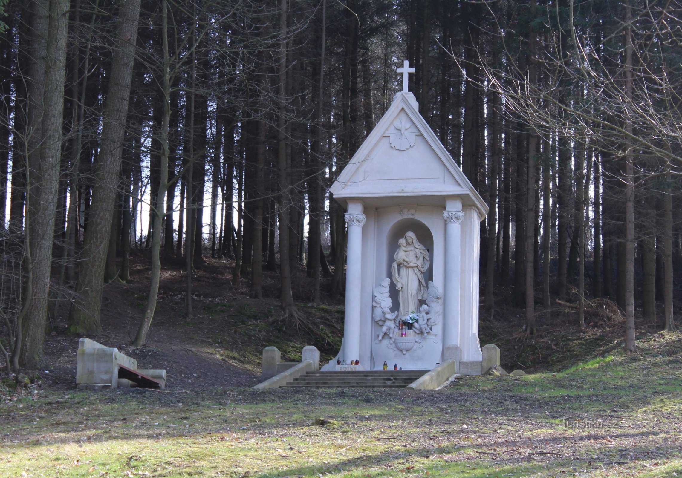 Chapel of Our Lady