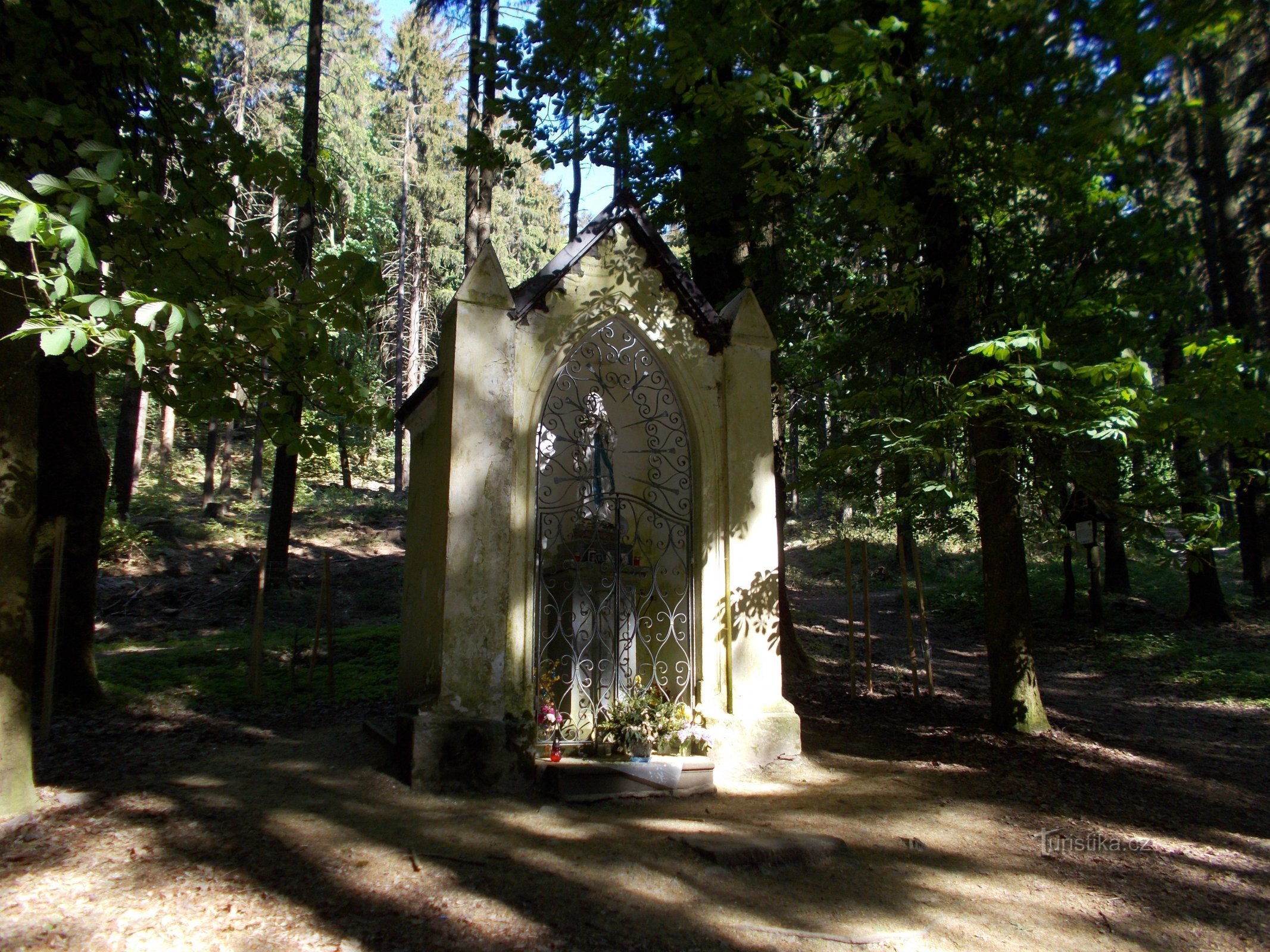 Capilla de Nuestra Señora