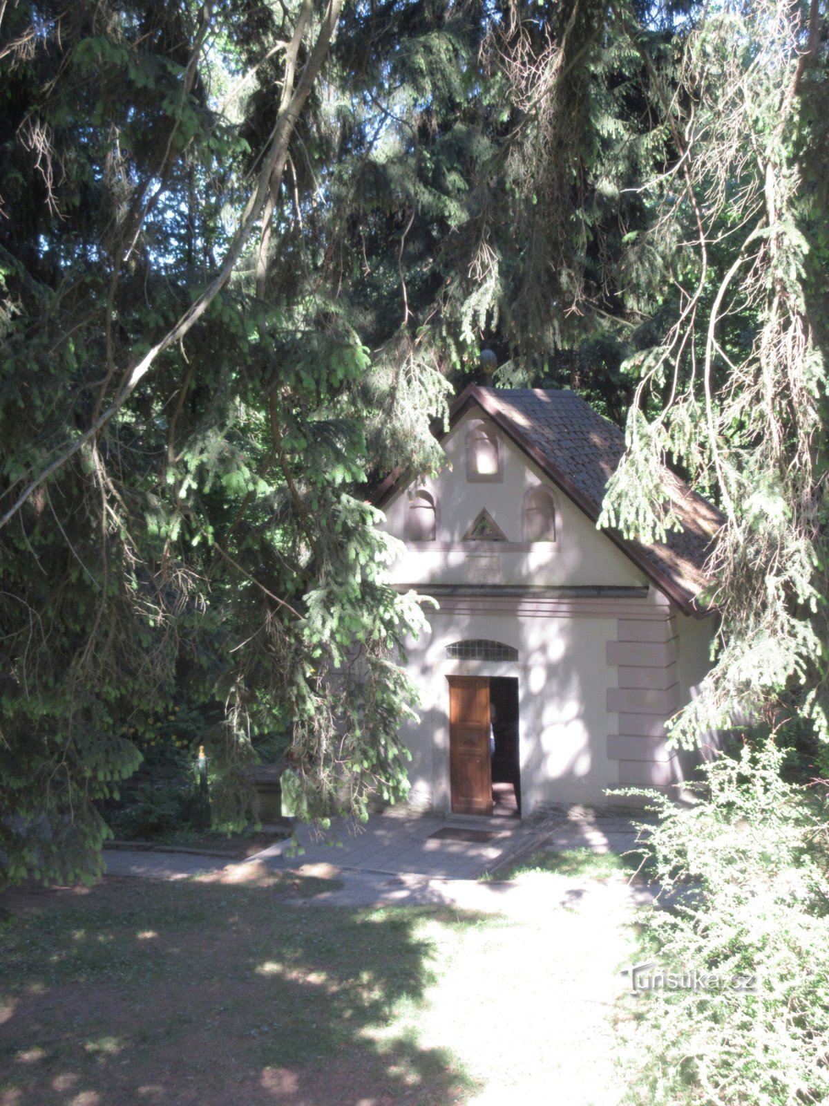 Chapel of Our Lady