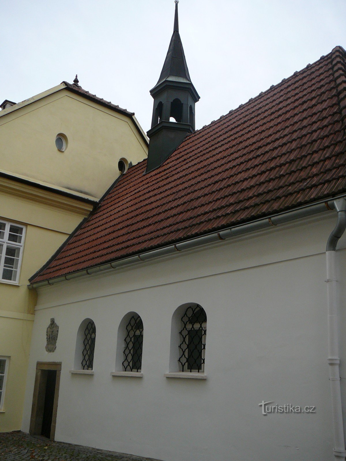 Chapelle Notre-Dame des Douleurs