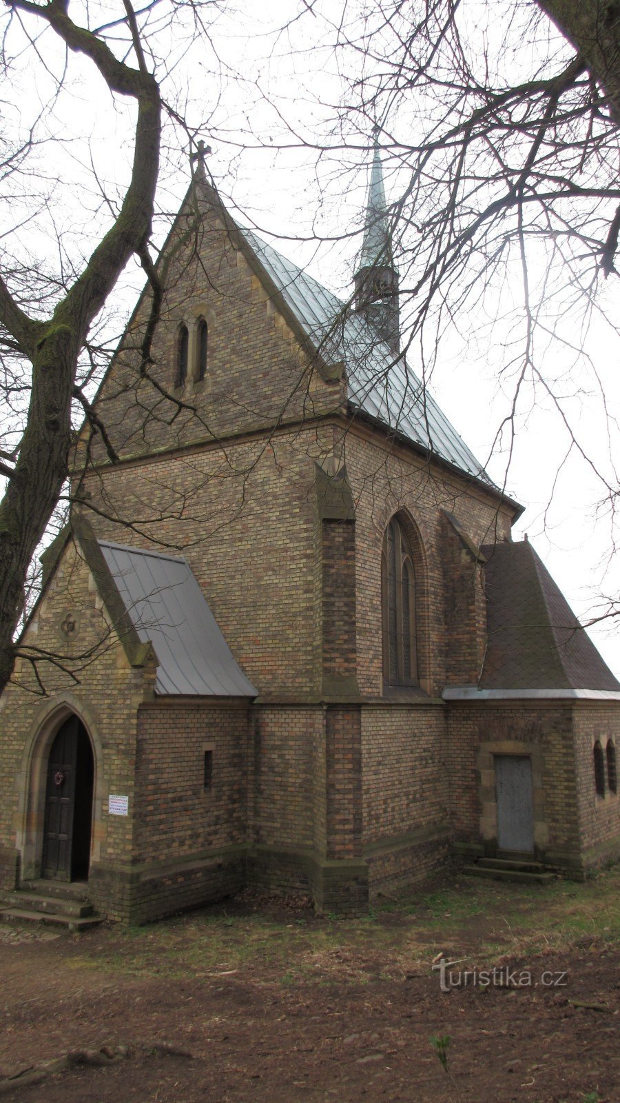 Chapel of Our Lady of Sorrows